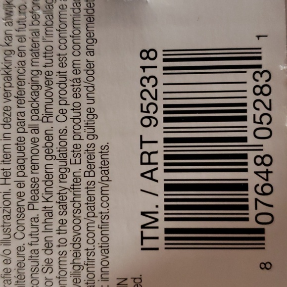 Children robotics building set - Picture 4 of 4